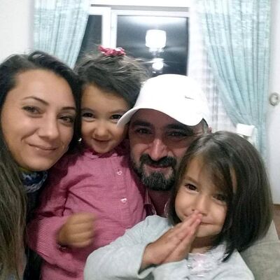 Cenazeden eve döndü, kahreden mektupları buldu