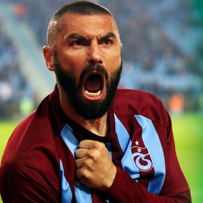 Burak Yılmaz'da sıcak gelişme