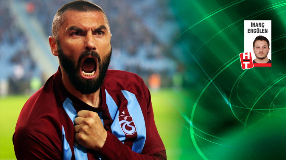 Burak Yılmaz'da sıcak gelişme