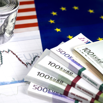 800 milyar euro yer değiştiriyor