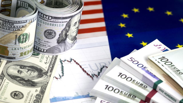 800 milyar euro yer değiştiriyor