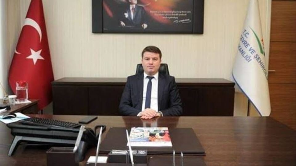 AK Parti Aksaray Belediye Başkan Adayı kimdir?