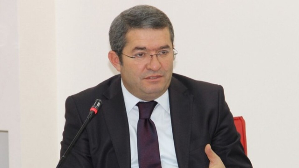 Necdet Takva kimdir?