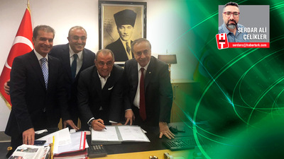 "Hayaller gerçekleşene kadar' dediler de sözleşmeyi hala yapmadılar"