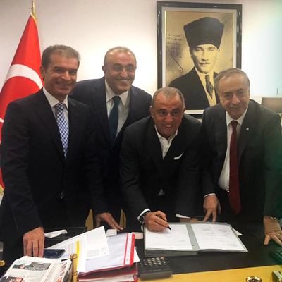 "Hayaller gerçekleşene kadar' dediler de sözleşmeyi hala yapmadılar"