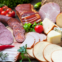 Sağlıksız gıdalara kırmızı damga geliyor!