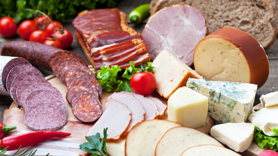 Sağlıksız gıdalara kırmızı damga geliyor!