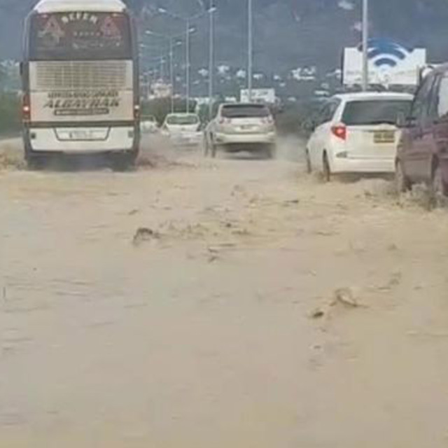 KKTC'de felaketi yaşıyor: 3 kişi hayatını kaybetti!