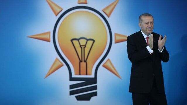 İşte 14 ilde AK Parti adayları...