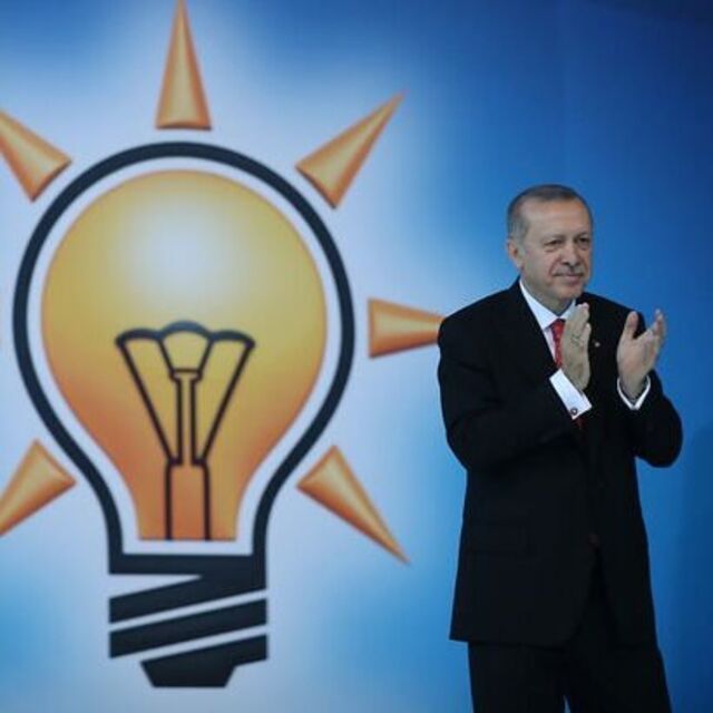 İşte 14 ilde AK Parti adayları...