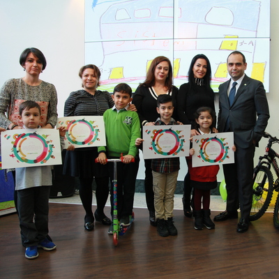 Tasarrufun tohumları atıldı