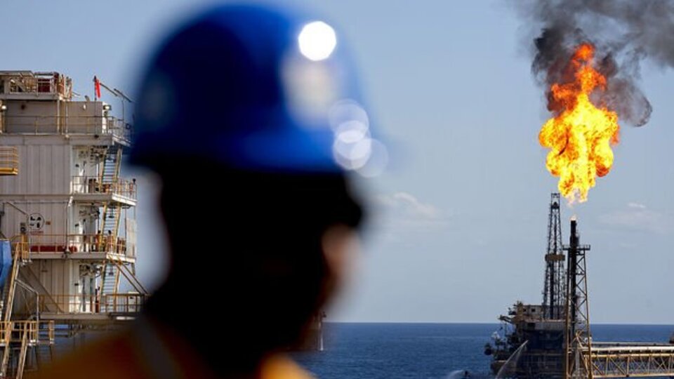 OPEC petrol üretiminde kararını verdi