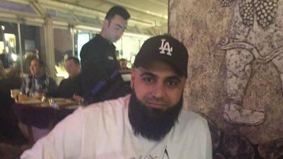 Şampanya anonsuyla gelen feci son!