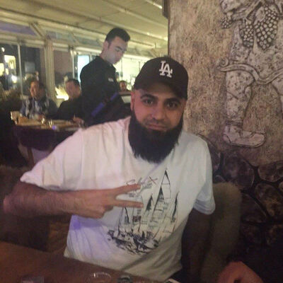 Şampanya anonsuyla gelen feci son!