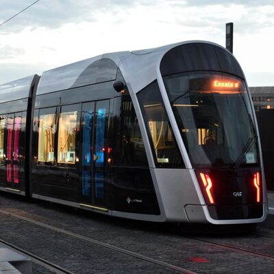 Toplu taşımayı bedava yapıyorlar