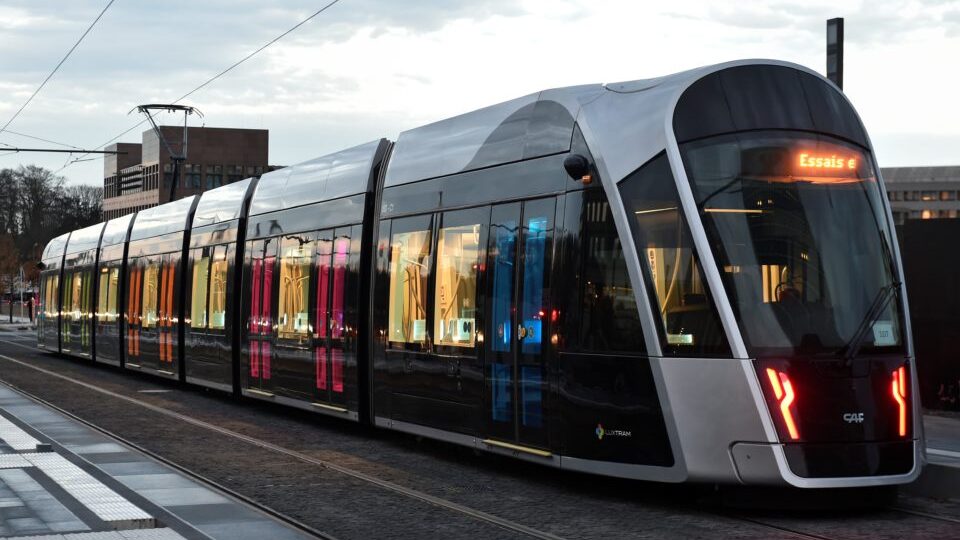 Toplu taşımayı bedava yapıyorlar