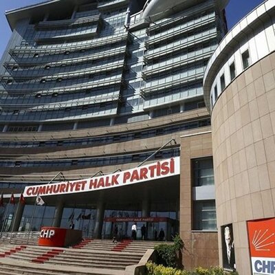 İşte CHP'nin 212 belediye başkan adayı
