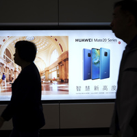 'Çin Malı' tutuklu!