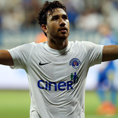 İşte Trezeguet gerçeği