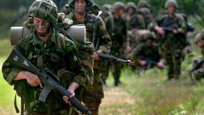 Askerlik sürelerinin kısaltılmasına ilişkin flaş gelişme