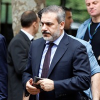 Serdar Turgut: Hakan Fidan, ABD Kongresi'nde Kaşıkçı cinayetiyle ilgili görüştü