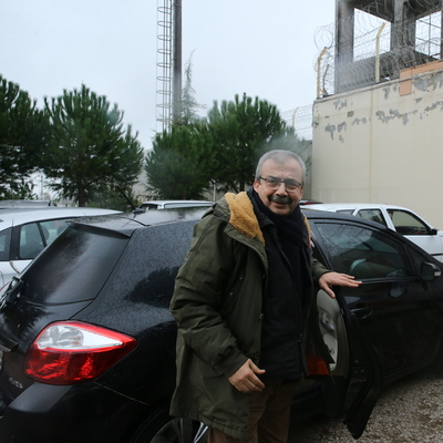 HDP'li Önder cezaevinde