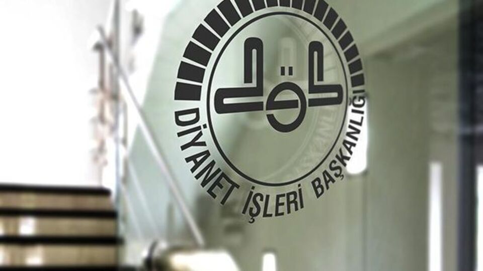 Diyanet duyurdu: 90 bin camide yardım toplanacak