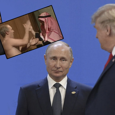 Ünlü oyuncular böyle dalga geçti! Canlandırma kahkahalara boğdu!