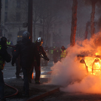 Fransız basınından flaş iddia: Darbe yapabilirler