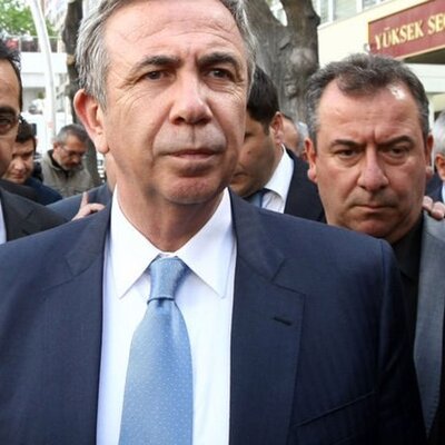 Mansur Yavaş'tan CHP adaylığı için flaş açıklama