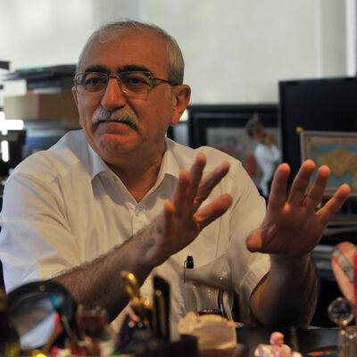 Prof. Dr. Bingür Sönmez, kalp krizinin o belirtilerine karşı uyardı!