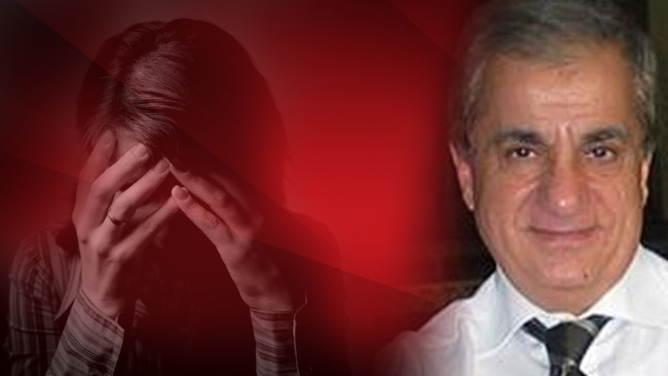 Bir kadın daha! 'O jinekolog beni de 20 yıl önce taciz etti'