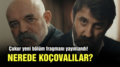Nerede Koçovalılar?
