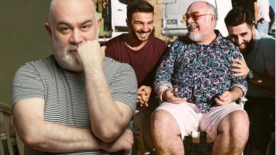 'Onları incelemek istedim'