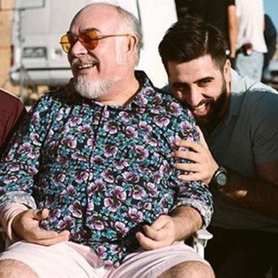 'Onları incelemek istedim'