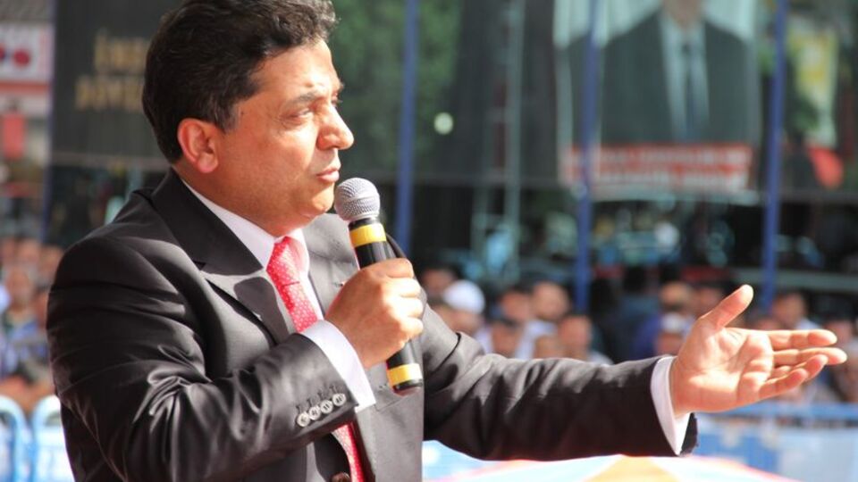Adil Aşırım kimdir?