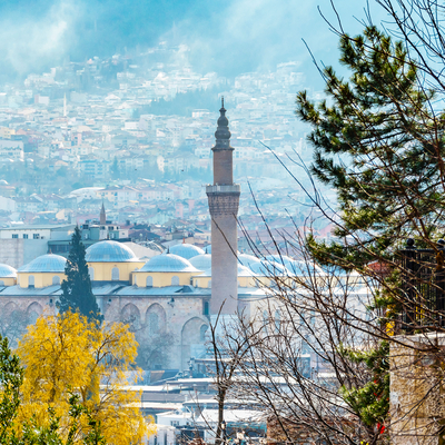 Balkonda sigara içenler dikkat! Bu açıklama sizi pişman edecek...