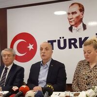 'Asgari ücret artışı için kırmızı çizgimiz enflasyon'