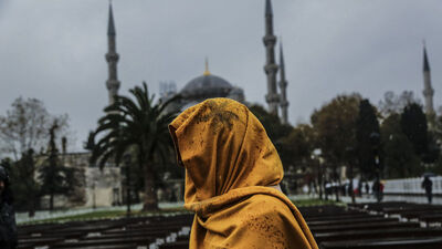 Bu sefer çok kuvvetli geliyor!