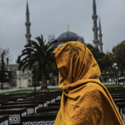 Bu sefer çok kuvvetli geliyor!