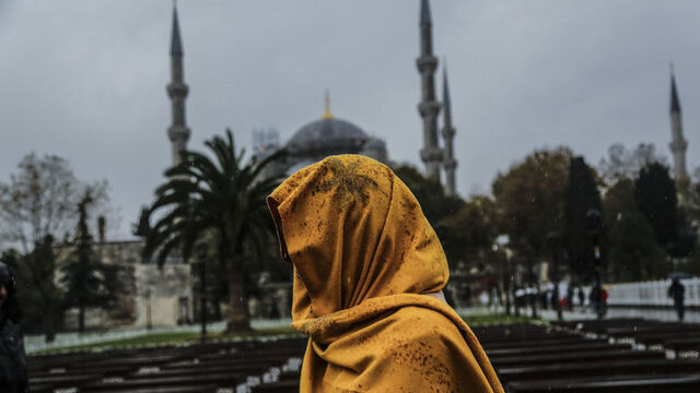 Bu sefer çok kuvvetli geliyor!