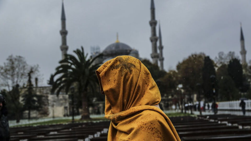 Bu sefer çok kuvvetli geliyor!