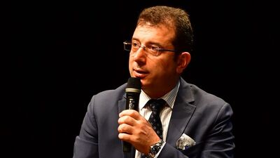 Ekrem İmamoğlu'dan bir hamle daha!