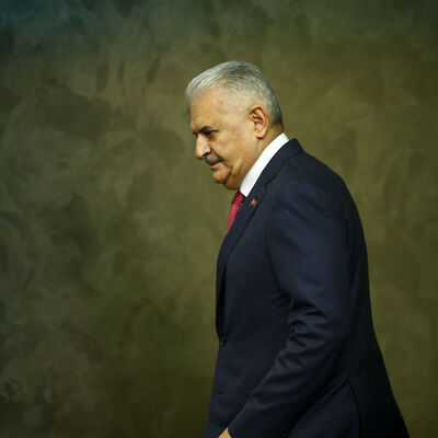 Binali Yıldırım için kritik tarih 22 Aralık