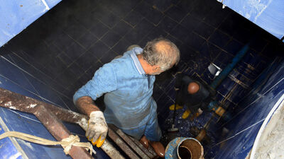 'Toplu katliam gibi!' Bir köyü yok edeceklerdi...