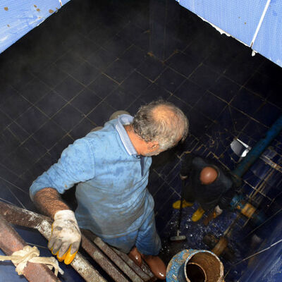 'Toplu katliam gibi!' Bir köyü yok edeceklerdi...