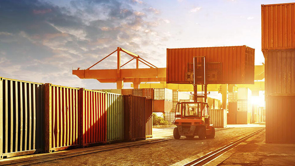 100 işçi çalıştıran firmalara gümrükte kolaylık