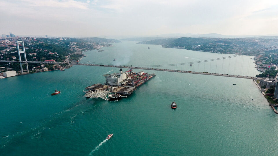 "Türkiye, Ukrayna krizinden kurtulacak"