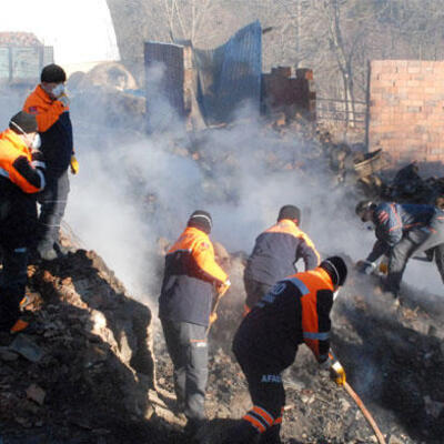 5 kişilik aileyi yakarak katletmişlerdi! Akılalmaz sözlerle reddettiler