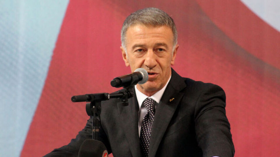 "Topyekun bir uyanışa ihtiyaç var"